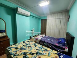 Blk 740 Pasir Ris Street 71 (Pasir Ris), HDB 5 Rooms #464414861